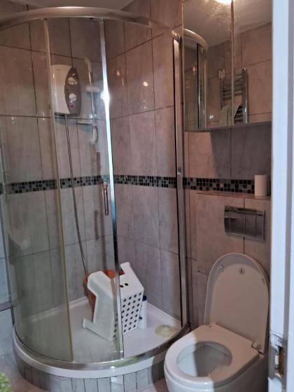 Homestay IFSC Apartments - image 10