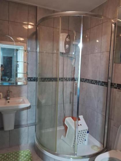Homestay IFSC Apartments - image 12