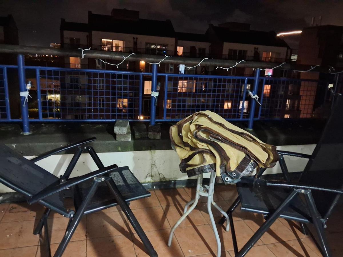 Homestay IFSC Apartments - image 7